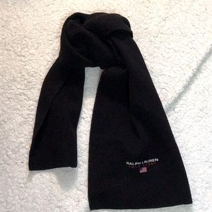 Vtg.🧣Ralph Lauren Polo Sport scarf